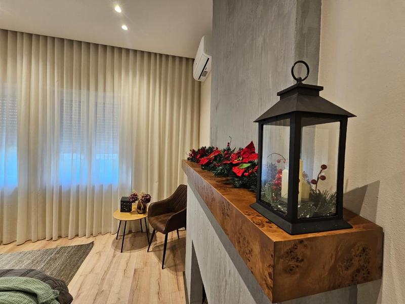 Rroji Urban Heritage - Boutique Rooms & Serviced Apartments in City Center - image 2