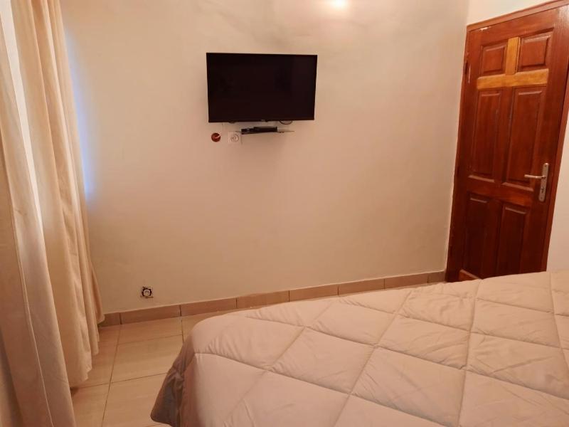 Appartement 1 à 3 pièces Equipé Cosy Calme - Aigle - image 10