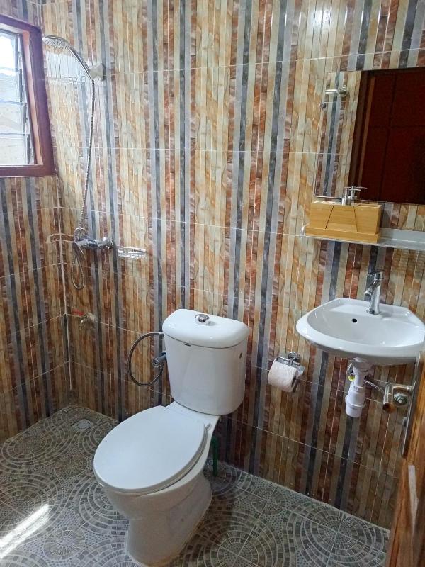Appartement 1 à 3 pièces Equipé Cosy Calme - Aigle - image 6
