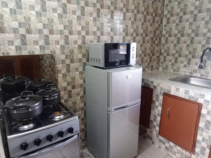 Appartement 1 à 3 pièces Equipé Cosy Calme - Aigle - image 9