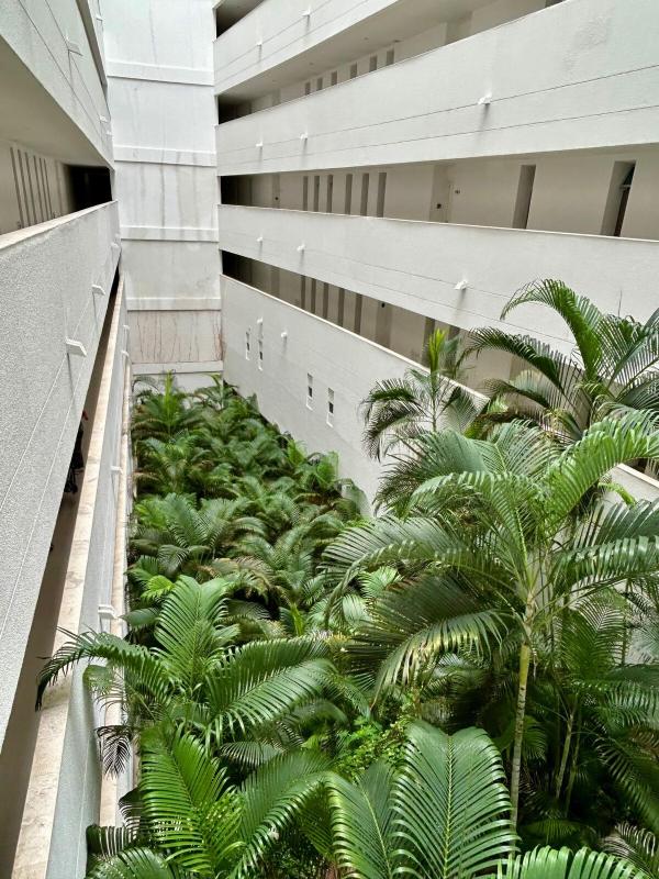 Mar y piscina gigante en el caribe - image 10