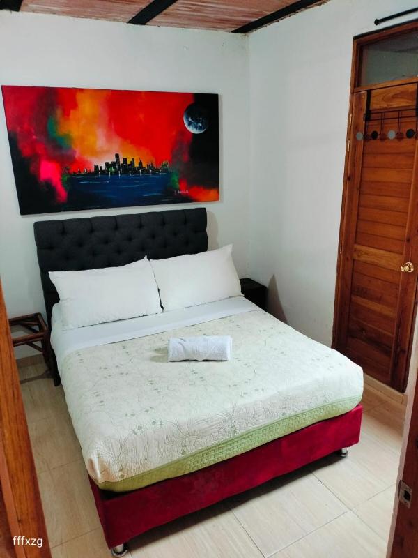 Casa Zentroa - Hospedate Junto a la Plaza - image 11