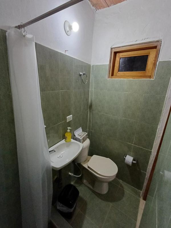 Casa Zentroa - Hospedate Junto a la Plaza - image 15
