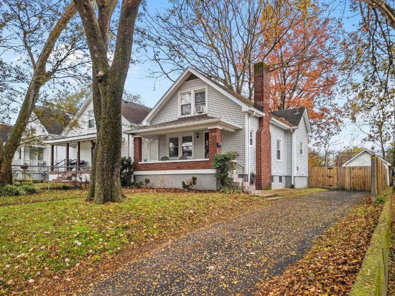 NEW Spacious Louisville Home with Backyard Oasis - image 9