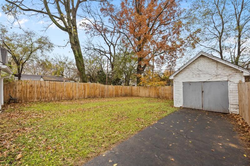 NEW Spacious Louisville Home with Backyard Oasis - image 2