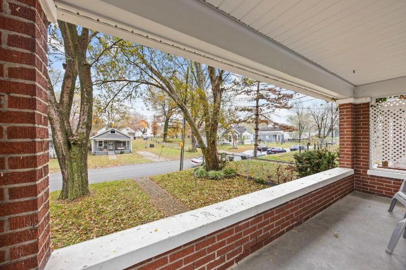 NEW Spacious Louisville Home with Backyard Oasis - image 48