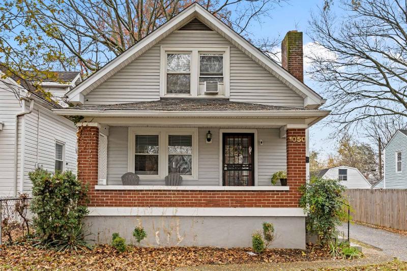 NEW Spacious Louisville Home with Backyard Oasis - image 34
