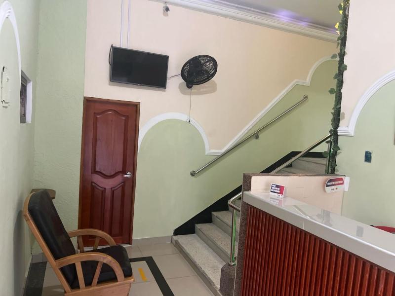 Hotel Georgina - image 22