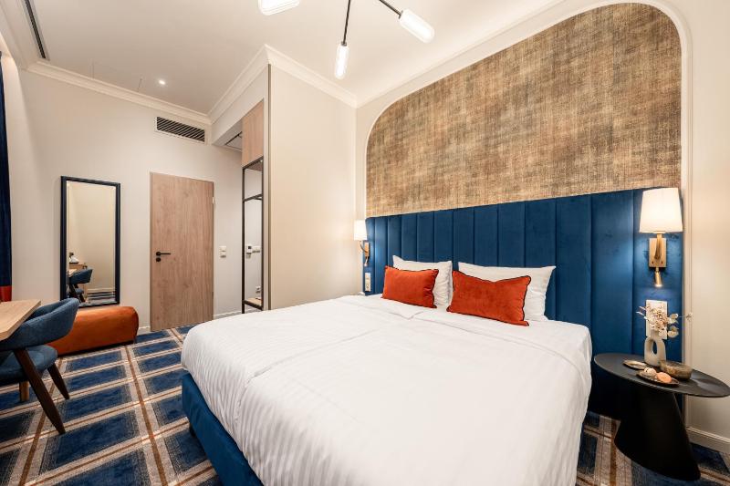 Basiliq Hotel - image 8