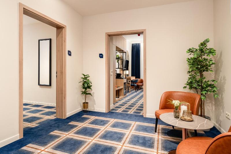 Basiliq Hotel - image 10