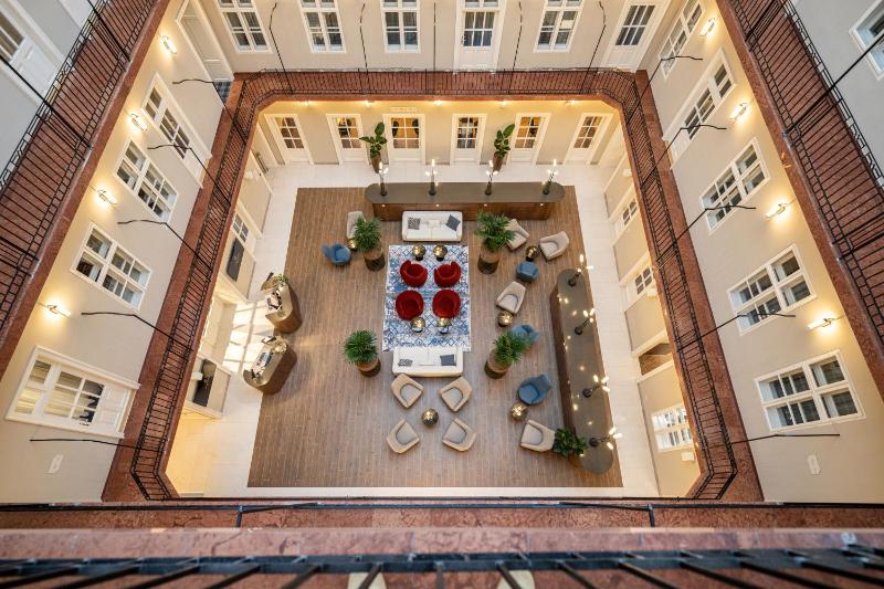 Basiliq Hotel - image 3