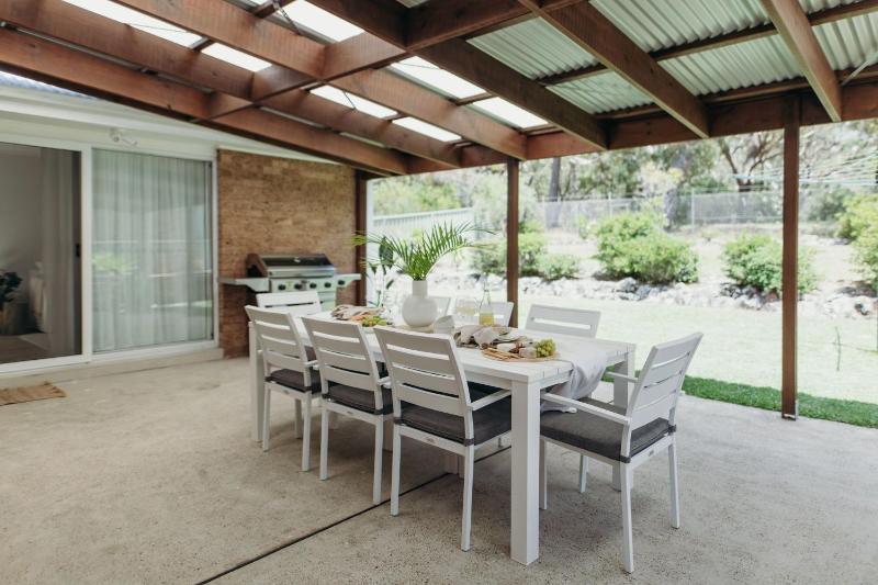 Bay House Shoal Bay 36 Government Rd - ducted air conditioning boat parking linen and only 450 metres to the water - image 49
