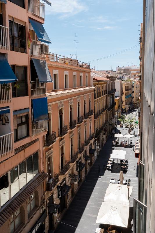 LOFT CASTAÑOS Alicante - image 20