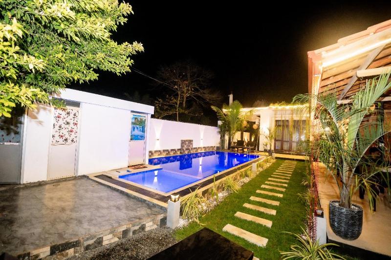 Indunil Family Residence With Pool Hiriketiya - image 16