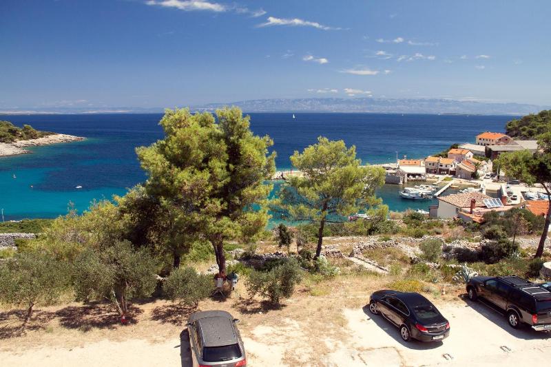 Apartments with a parking space Mali Losinj (Losinj) - 8026 - image 27