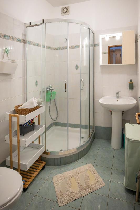 Apartments with a parking space Mali Losinj (Losinj) - 8026 - image 18
