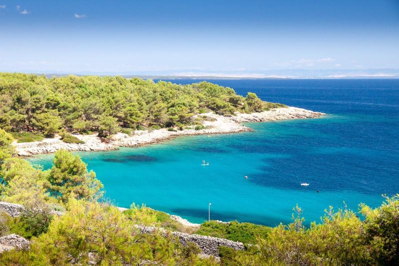 Apartments with a parking space Mali Losinj (Losinj) - 8026 - image 13