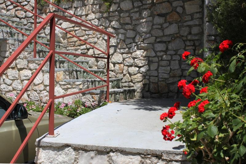 Apartments by the sea Mali Losinj (Losinj) - 2493 - image 12