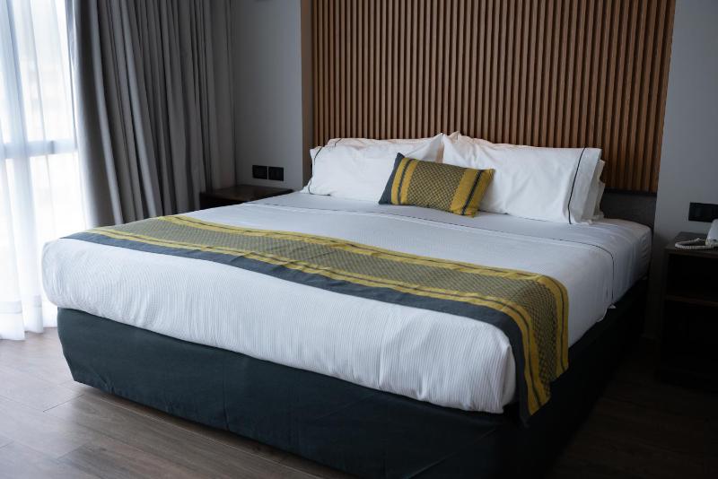 Hotel Block Suites - image 5