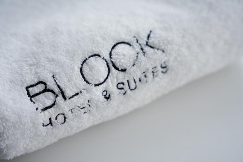 Hotel Block Suites - image 14