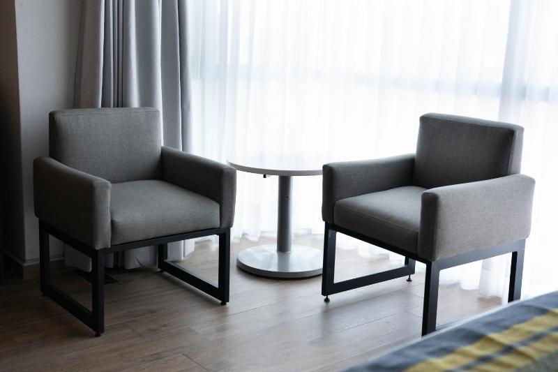 Hotel Block Suites - image 6