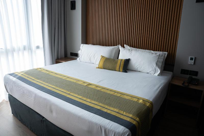 Hotel Block Suites - image 20