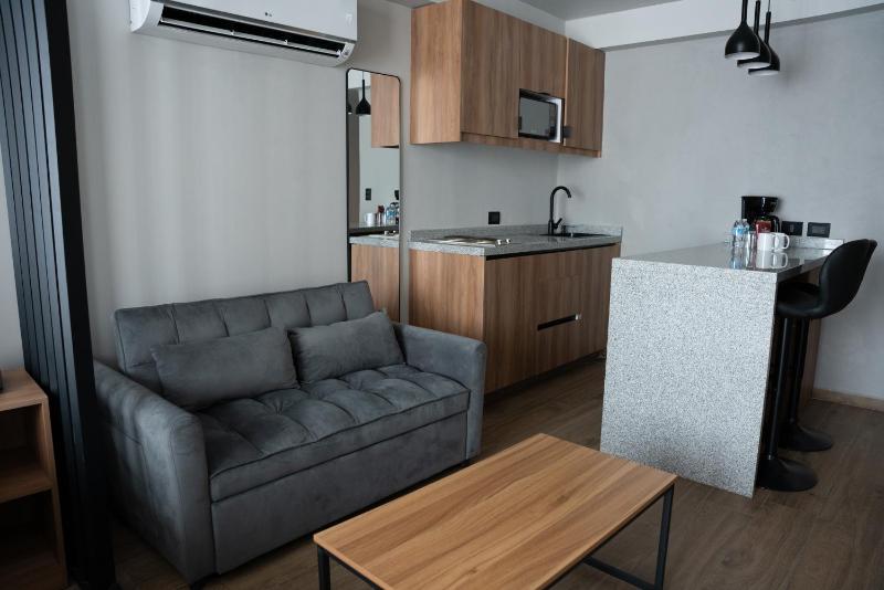 Hotel Block Suites - image 11
