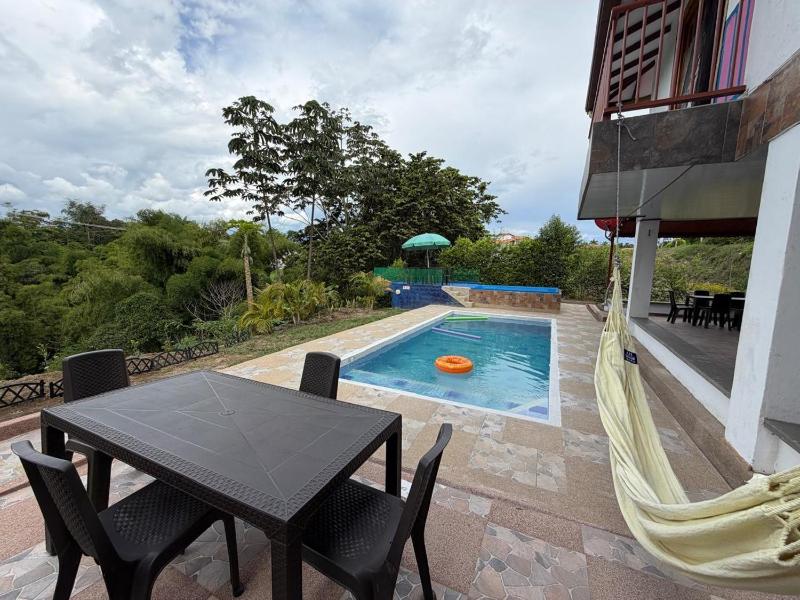 Casa campestre Montenegro Quindio - image 24