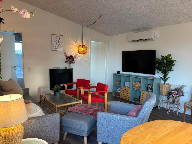 Awesome Home In Ebeltoft With 4 Bedrooms And Internet - image 19