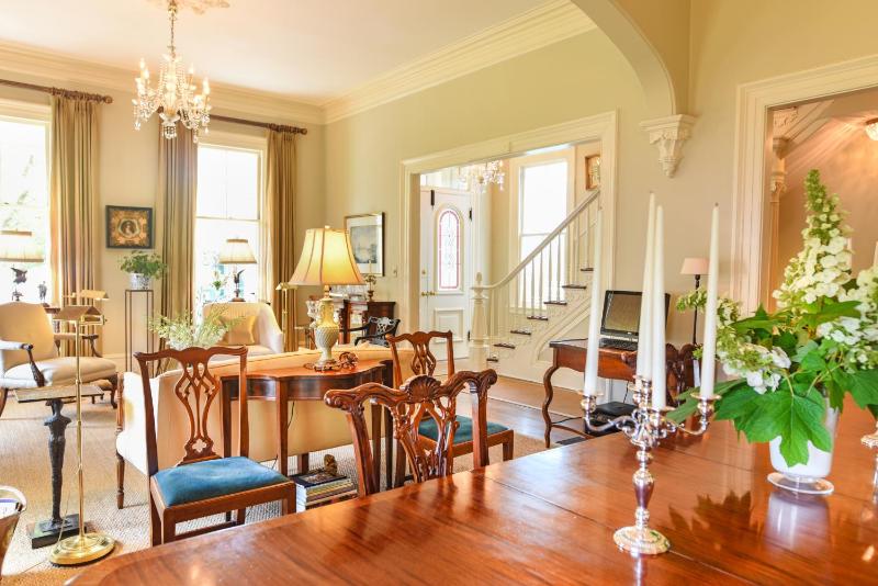 Catherine Ward House Inn - image 2
