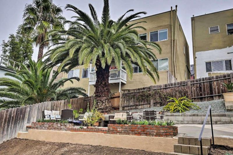 Little Italy Apt - image 11