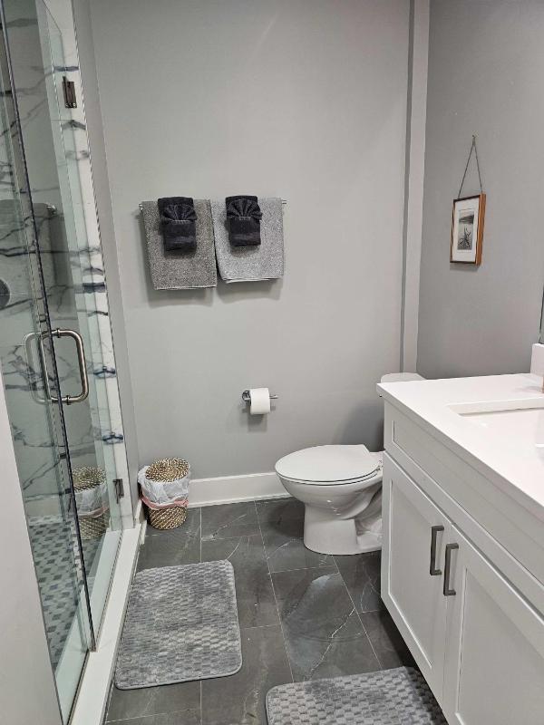 Updated 3 Bedroom Chicago Downtown Pilsen - image 3