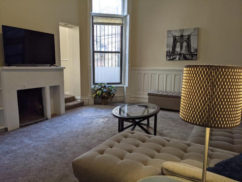 Downtown Vintage Chicago APT - image 2