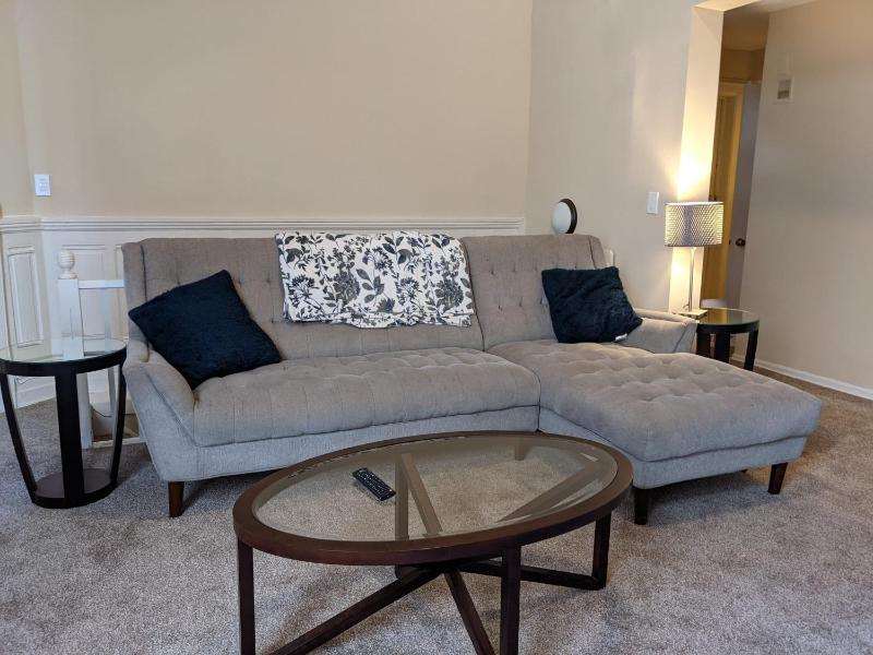 Downtown Vintage Chicago APT - image 9