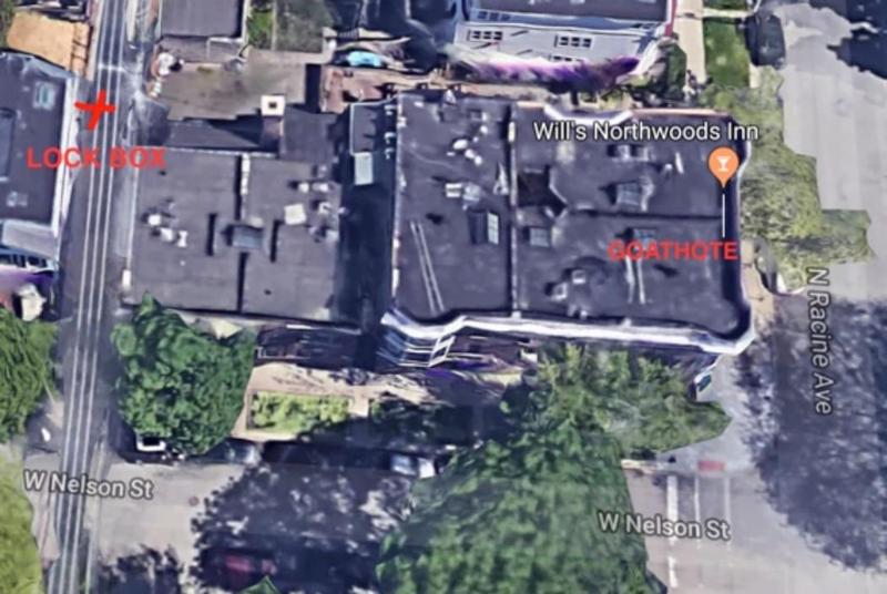 Cubs Apt Near Wrigley - image 5