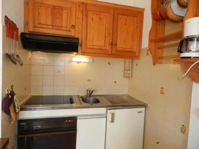 Appartement 2P 4 pers balcon garage proche plage - FR-1-251-901 - image 9