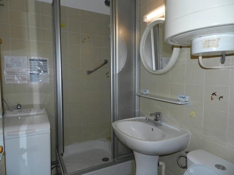 Appartement 2P 4 pers balcon garage proche plage - FR-1-251-901 - image 11