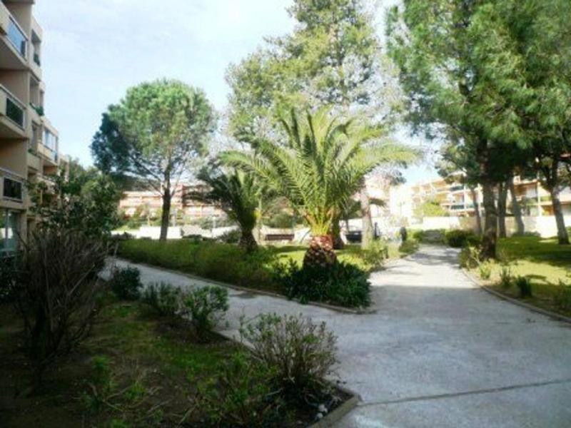 Appartement 2P 4 pers balcon garage proche plage - FR-1-251-901 - image 13