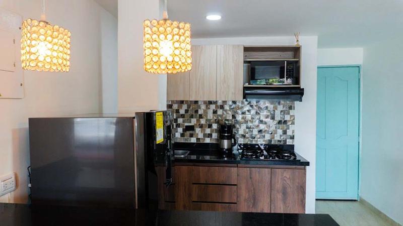 Apartamento en la Boquilla - image 4