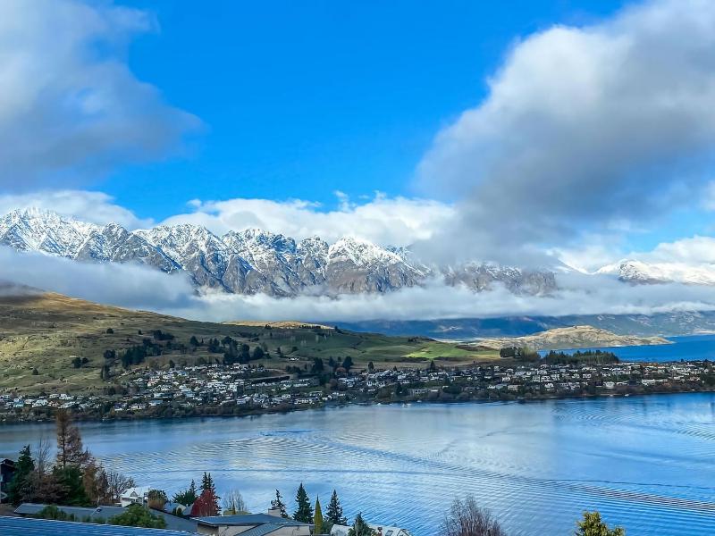 Tikoke Heights stunning views - image 21