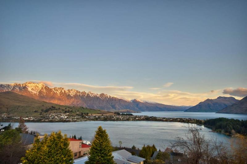 Tikoke Heights stunning views - image 14