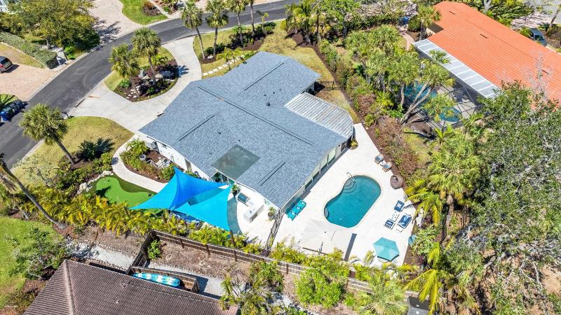 Beach Palm Villa - 5533 - image 14