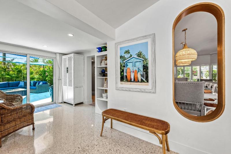 Beach Palm Villa - 5533 - image 10