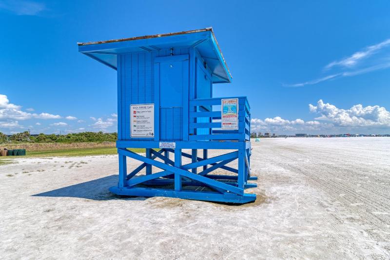 Palm Shade Cottage - 606A - image 37