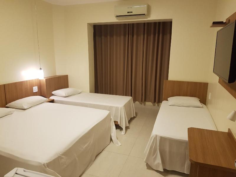 Oft Place Hotel - image 44