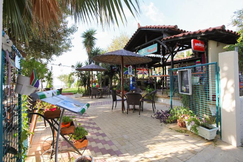 Angeliki Beach Hotel - image 23