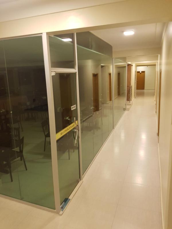 Oft Place Hotel - image 8