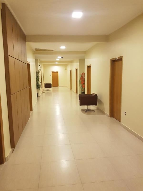 Oft Place Hotel - image 17