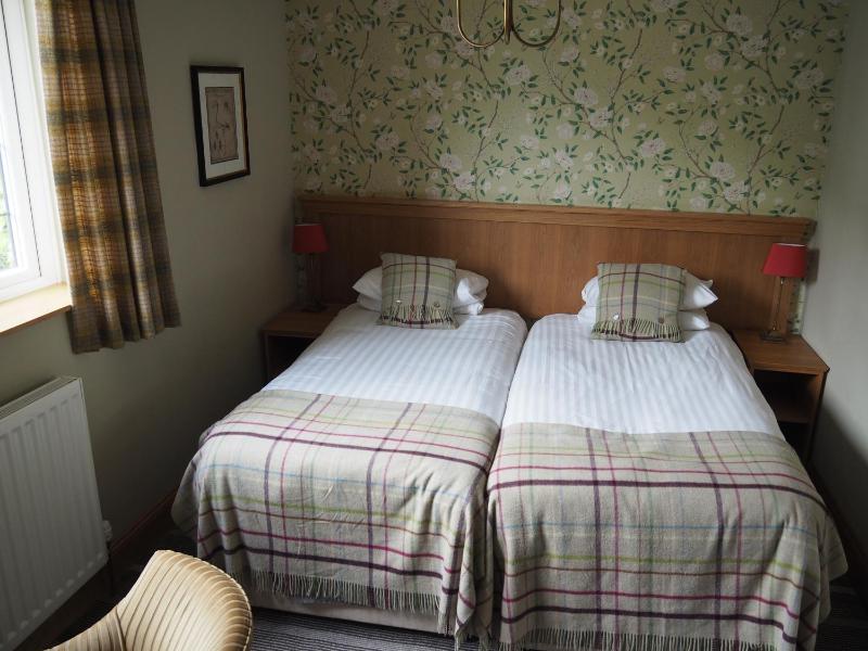 The Mary Mount Hotel - image 22