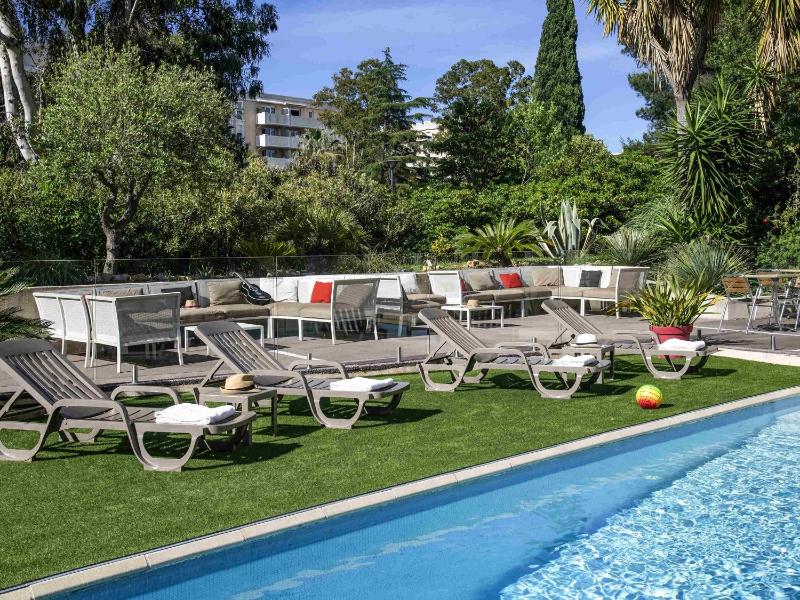 ibis Hyeres Centre - image 50